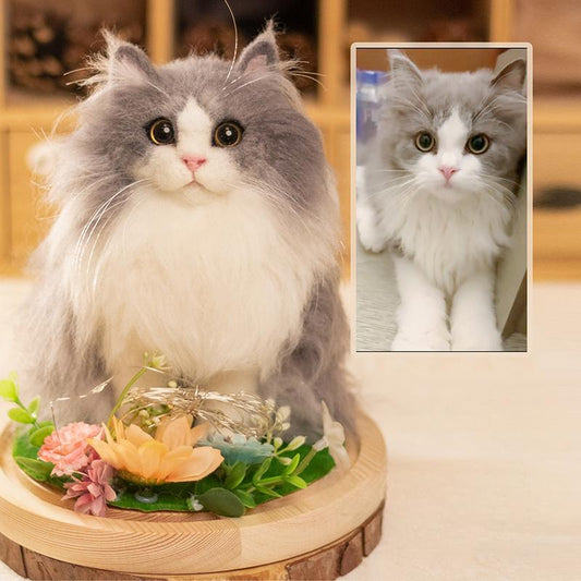 How to Choose the Perfect Custom Pet Portrait: A Complete Guide