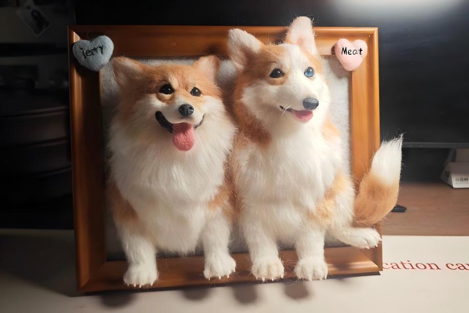 Unique Gift Ideas for Pet Lovers: Handmade Keepsakes They’ll Treasure