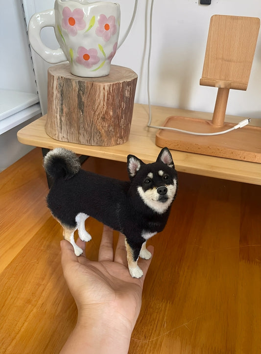 How to Capture Your Pet’s Personality in Art