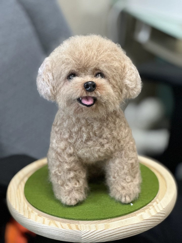 Why Every Pet Deserves a Portrait — The Emotional Power of Art