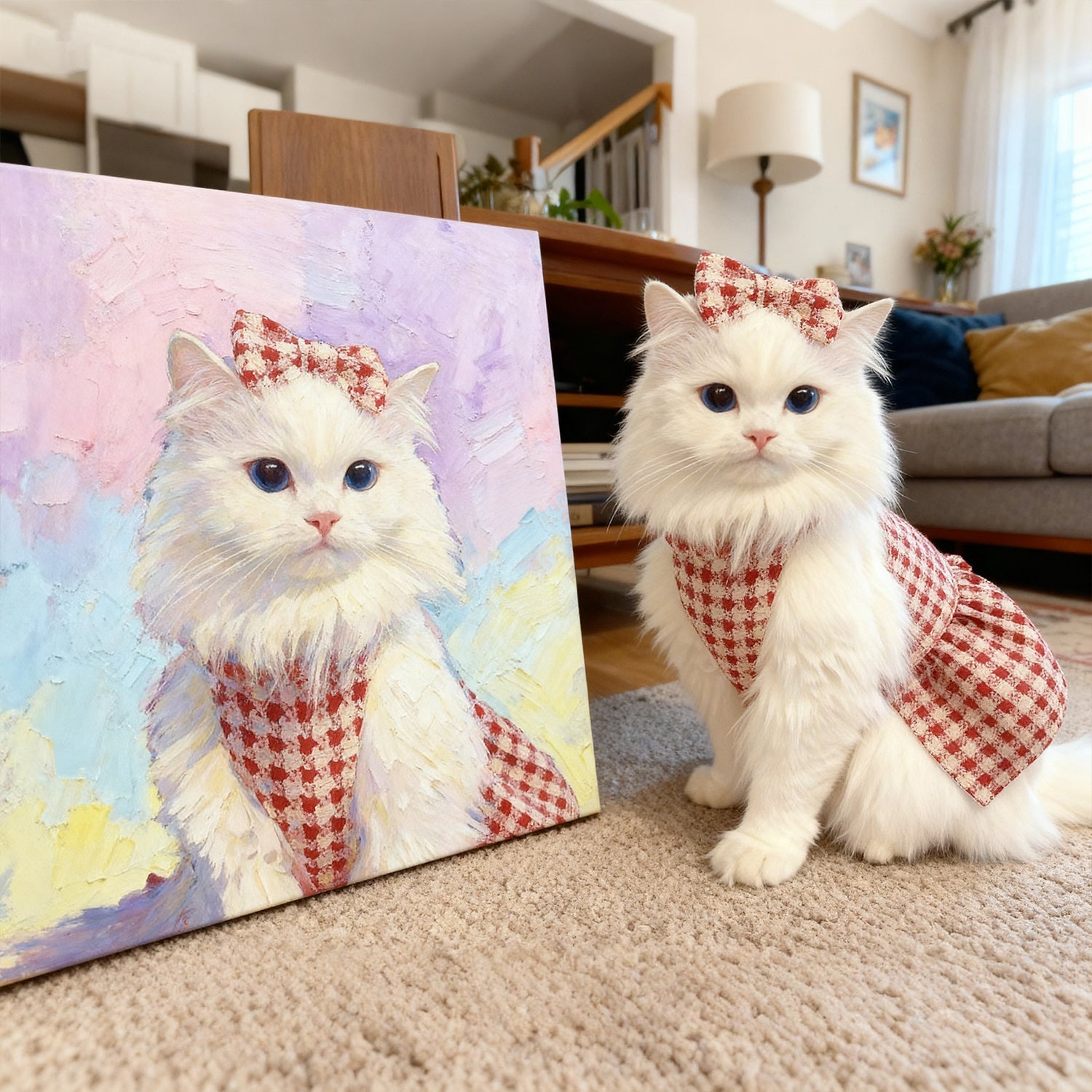 Pet Memorials