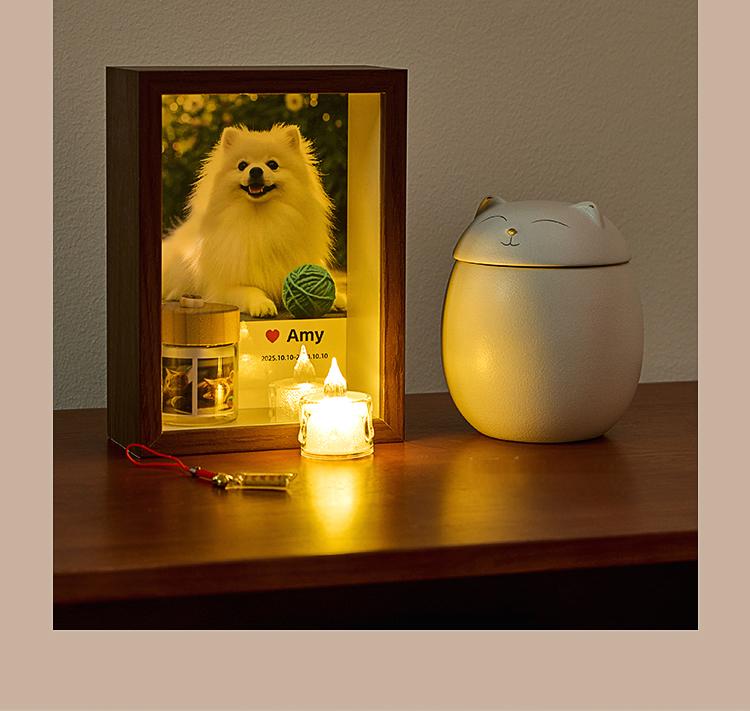 Pet Memorials