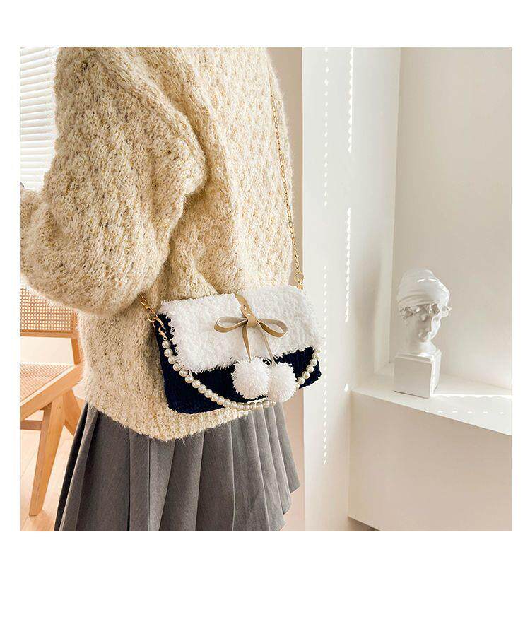 Memorpaw Handmade Hand-knitted DIY yarn bag kit Gift Box Gift bag and Greeding Card 