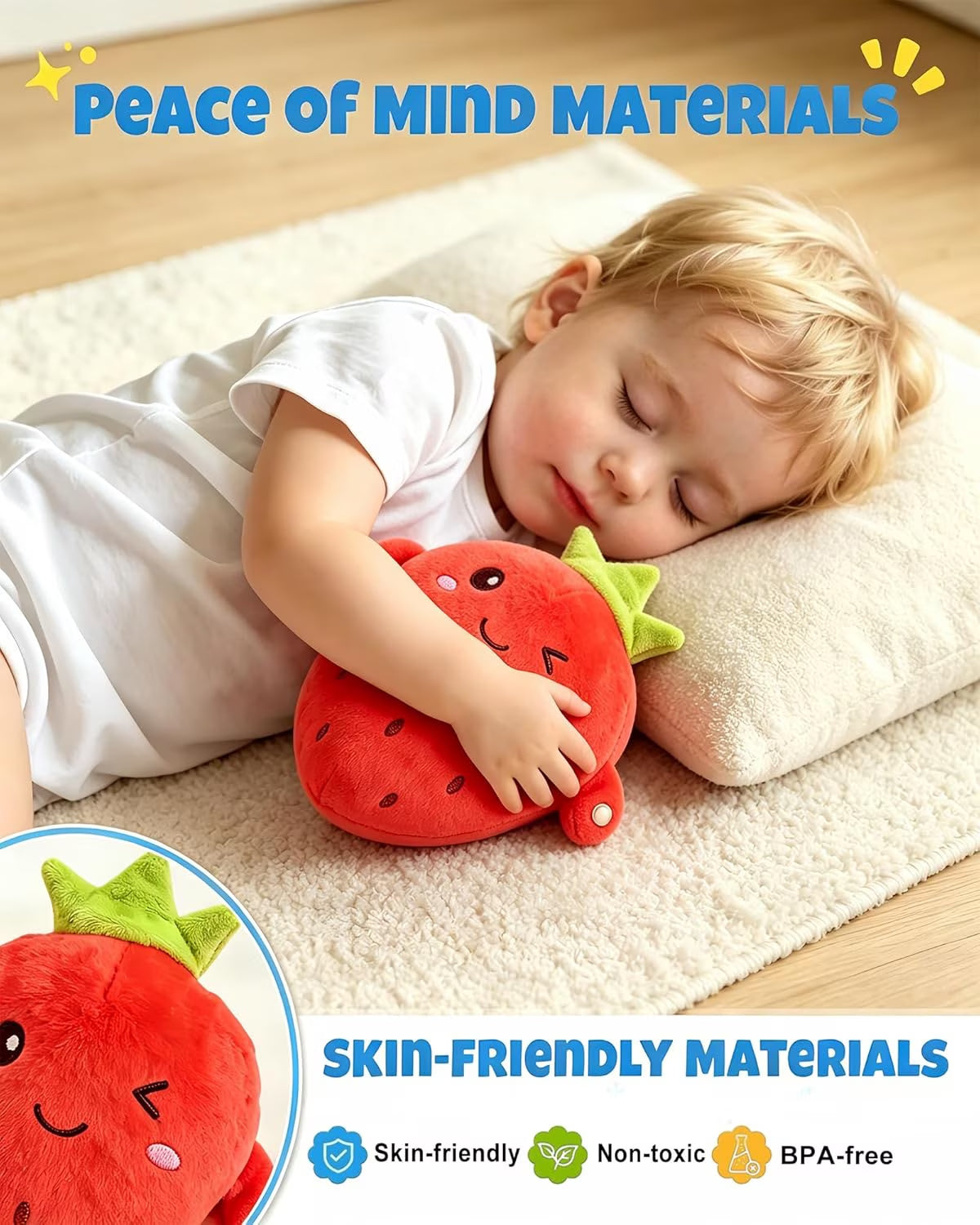 Memorpaw Interactive Music Plush Toy Set 