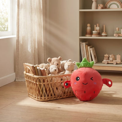 Memorpaw Interactive Music Plush Toy Set 