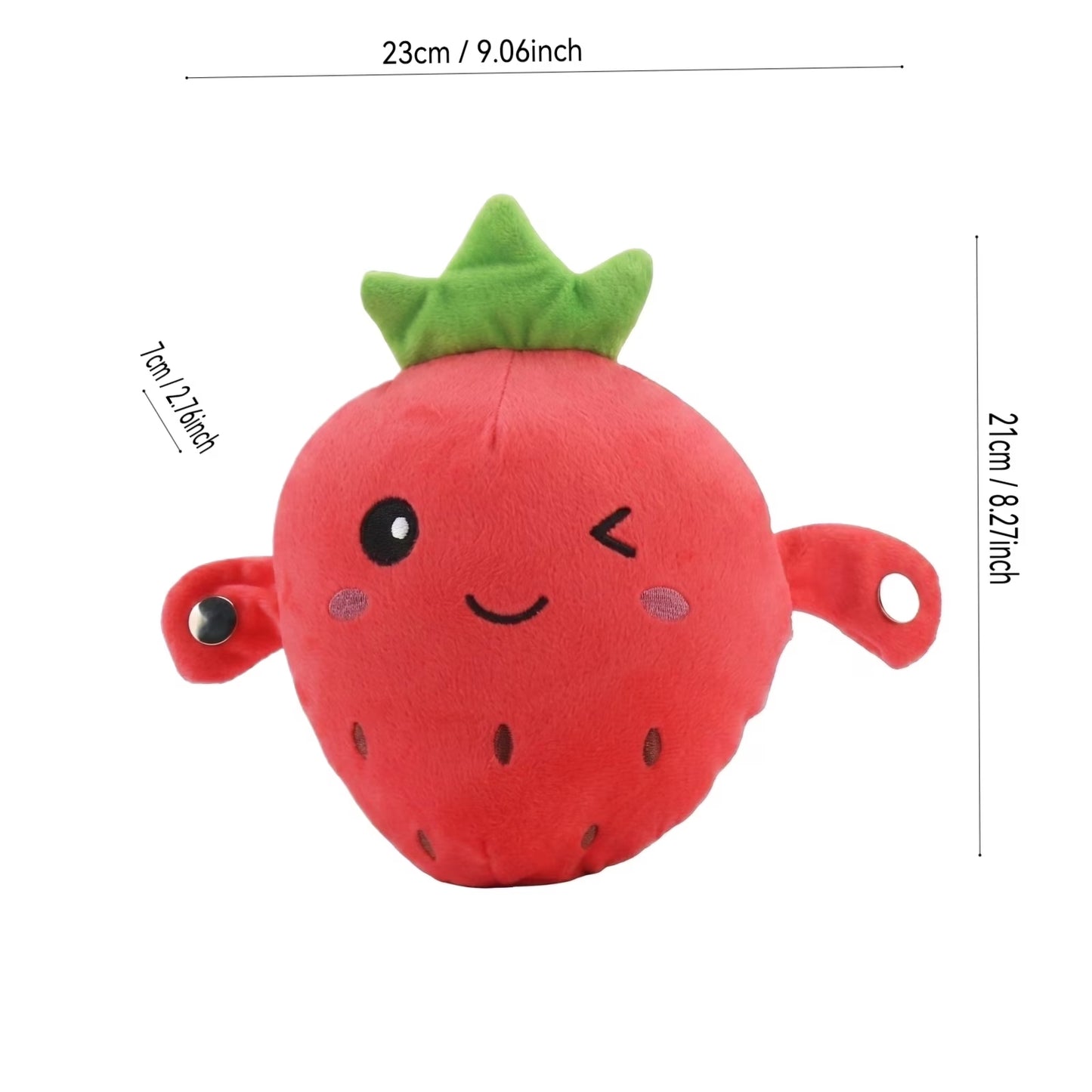 Memorpaw Interactive Music Plush Toy Set 