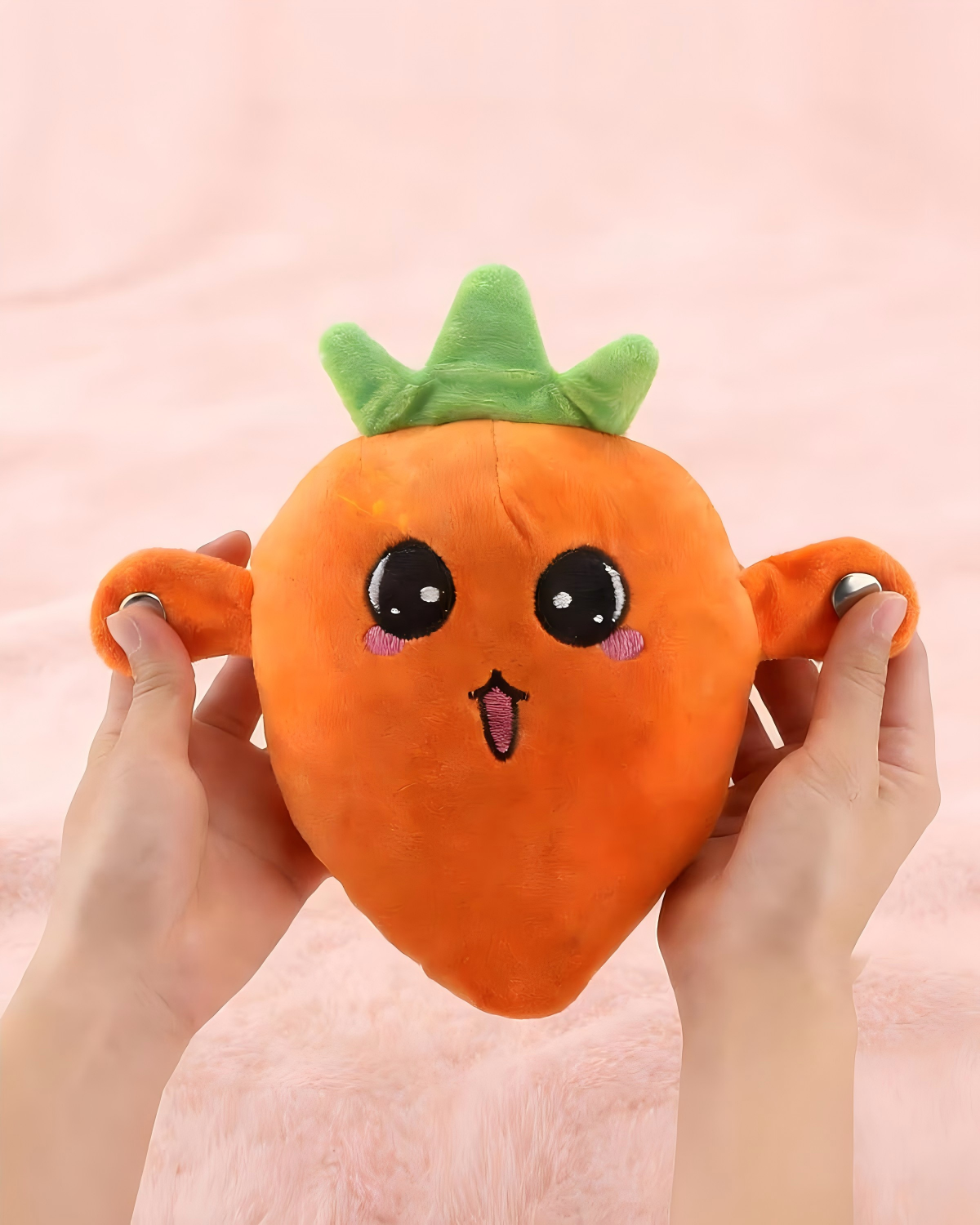 Memorpaw Interactive Music Plush Toy Set 