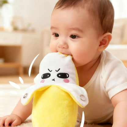 Memorpaw Interactive Music Plush Toy Set 