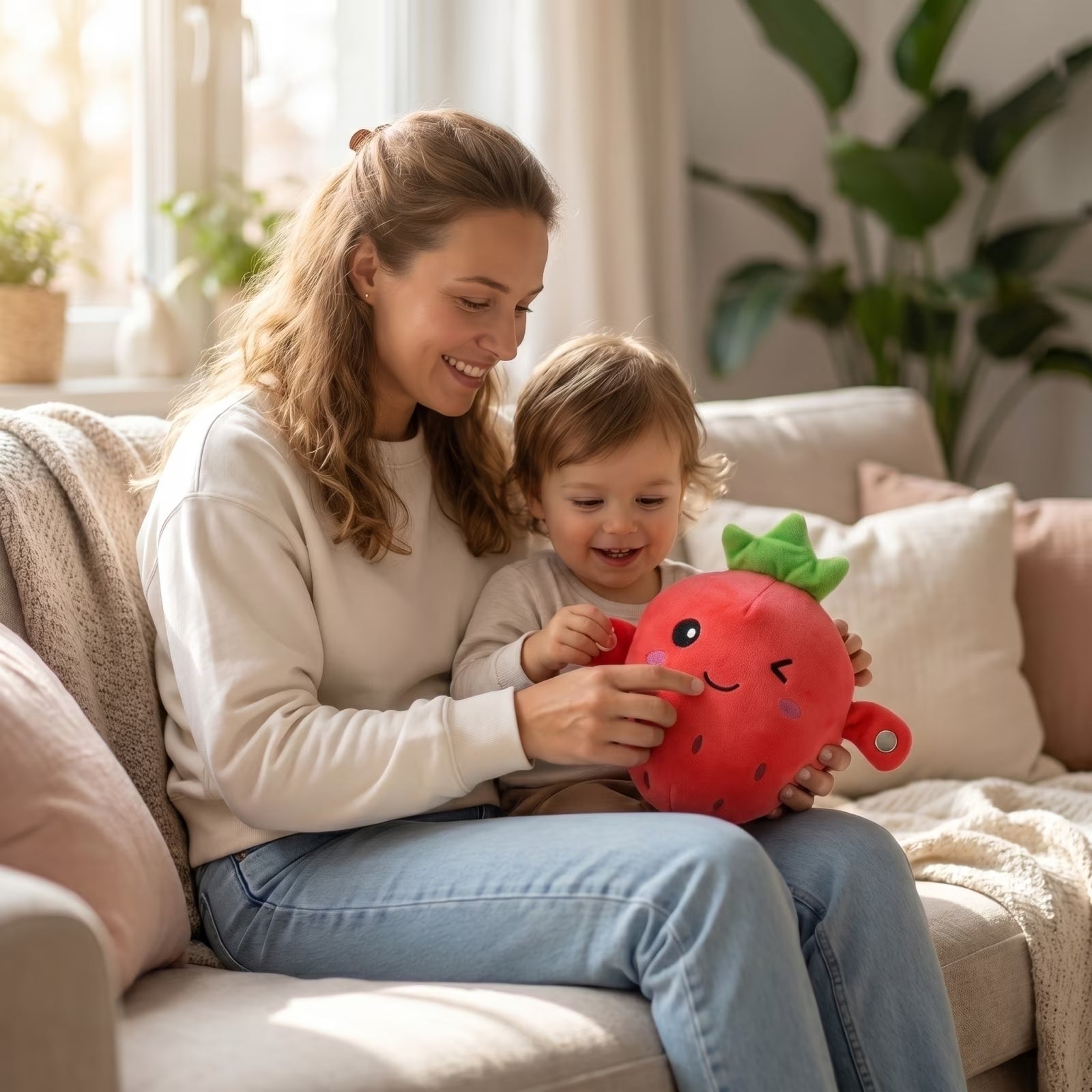 Memorpaw Interactive Music Plush Toy Set 