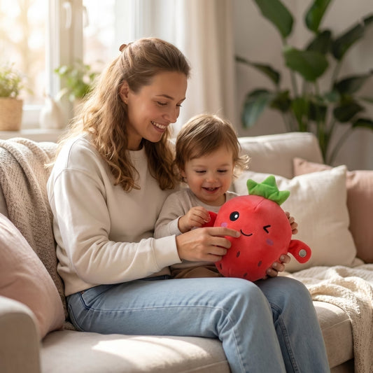 Memorpaw Interactive Music Plush Toy Set 