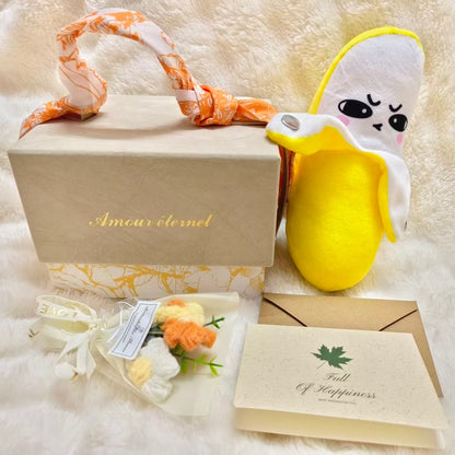 Memorpaw Interactive Music Plush Toy Set 