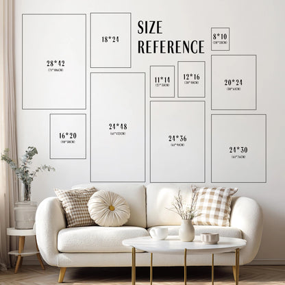 Memorpaw Pet Hand-painted Oil Painting Portrait size