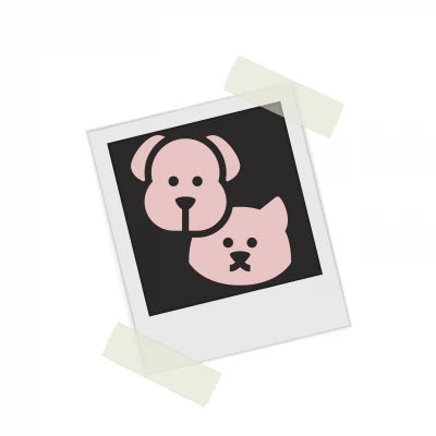 Memorpaw Upload your pet photo