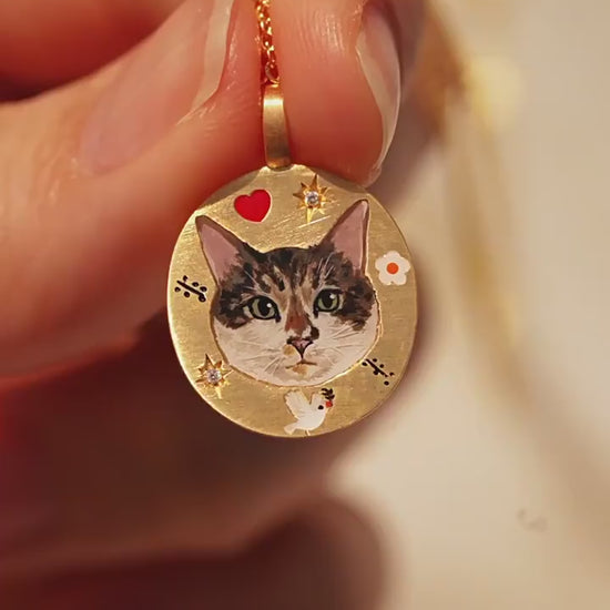 Memorpaw Custom Pet Picture Jewelry Bracelet Necklace Ring